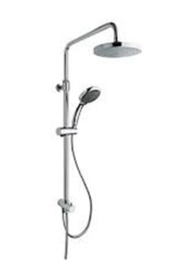 System Rain Ls25 Duş Kolonu Diğer