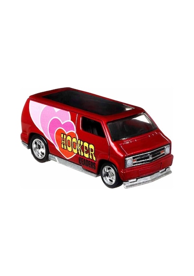 Hot Wheels Pop Culture Premium Arabalar Diğer