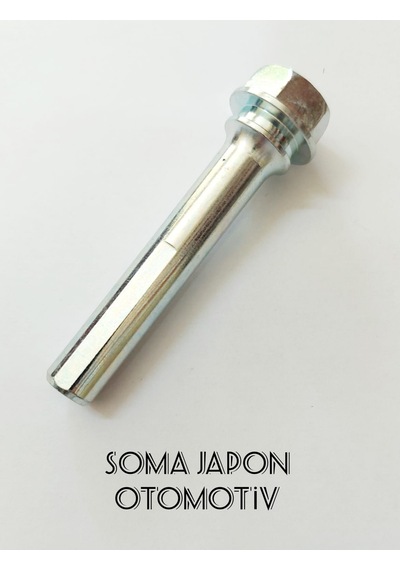 Corolla 07-13 Ön Kaliper Pimi Üst Unı-16171