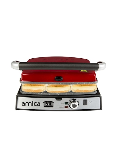 Arnica Tostit GH26240 Maxi 2000 W Tost Makinesi