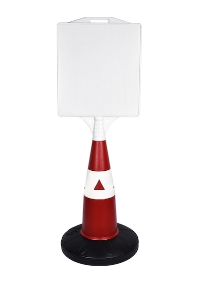 Reklam Dubası 45 X 50 Cm