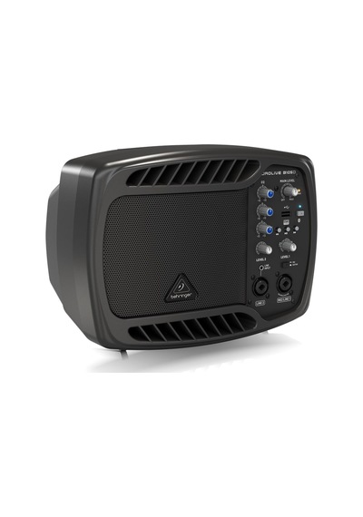 Behringer Ultracompact 50W Pa / Monitör Hoparlörü. Mp3 Çalar