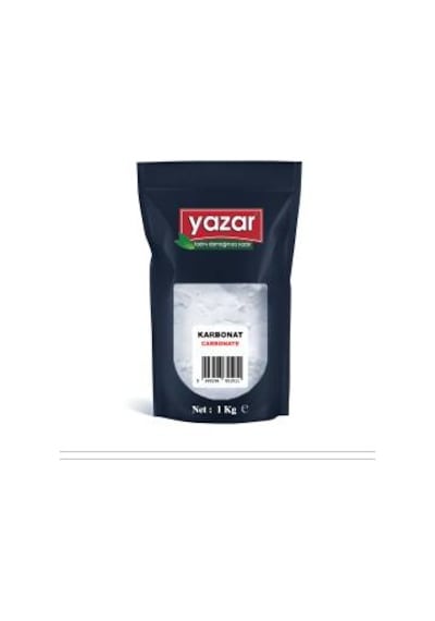 Yazar Baharat Kabartma Tozu 1 KG