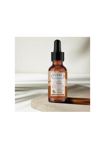 Sokağı Jojoba Yağı 20 Ml 0.3 ML