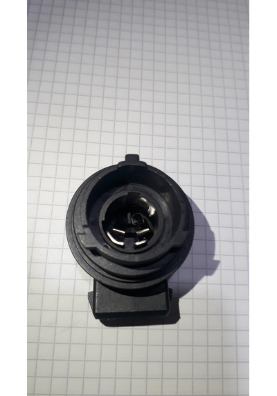 Unıversal Çift Duy 1016 Ampul Duyu