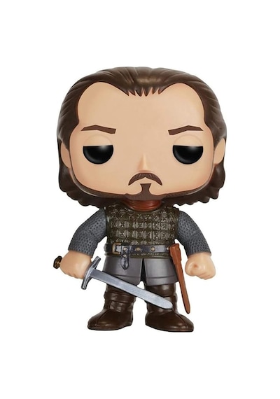 Funko Fıg Pop Game Of Thrones Bronn