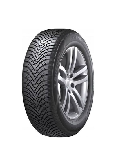 Laufenn195/65R15 91H G Fit 4S Lh71 Dört Mevsim Lastiği 2025
