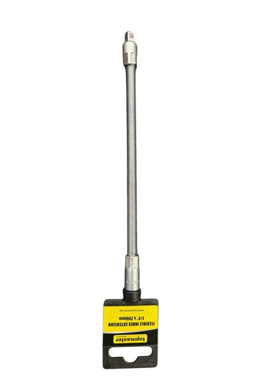 1/4 Flex Lokma Uzatması 200mm