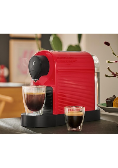 Tchibo Cafissimo Pure Plus Kapsül Kahve Makinesi