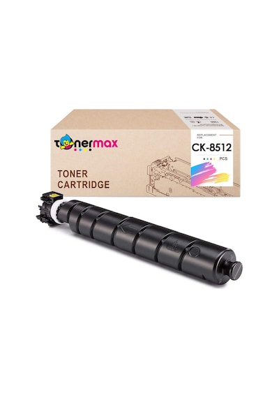 Utax CK-8512 Uyumlu Toner Siyah / /1T02RL0UT0 3206ci / 3207ci