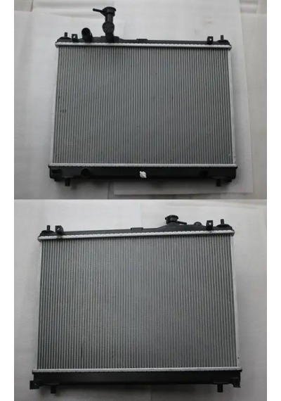 Orıs Bsz903016 Motor Radyatoru 1770052r00