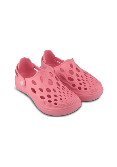 ESEM E279.Z.000 Kadın  Pembe Terlik
