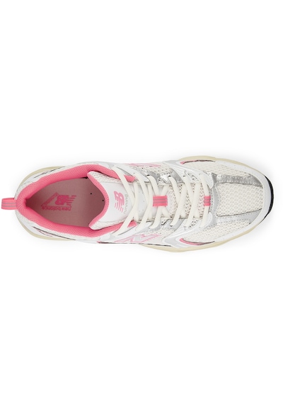 Spor Kadın Mr530ed New Balance Nb Lifestyle Whıte Null Beyaz