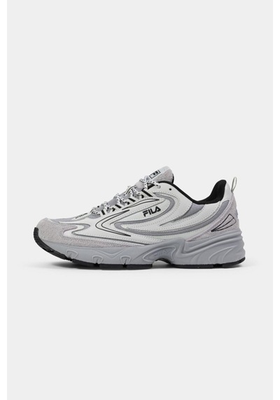 Fila Actix S Ffm0446.83474 Gri Erkek Günlük Spor Ayakkabı Gri