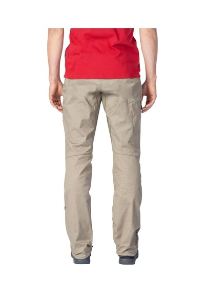 Rafiki Crag Erkek Pantolon Brindle - Graphite