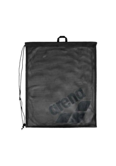 Arena One Go Mesh Bag Black File Çanta 010240100 Siyah
