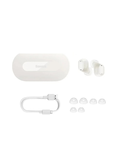 Baseus Bowie Ez10 Bluetooth 5.3 Tws Kablosuz Kulakiçi Kulaklık- 5775