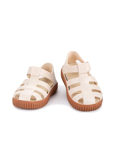 Igor S10291-079 NICO CARAMELO Ivory Çocuk Sandalet