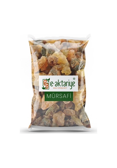 E-aktariye Mürsafi 100 Gr