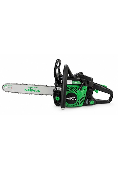 Mina Cs4000 Benzin Motorlu Testere Euro4 91-28,5 Diş