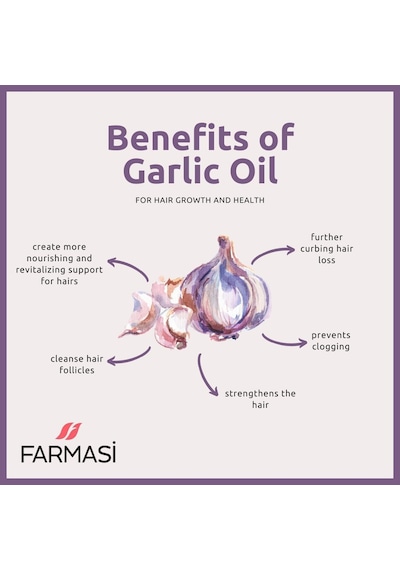 Farmasi Dr. C. Tuna Vitalizing Sarımsaklı Şampuan 10 x 500 ML