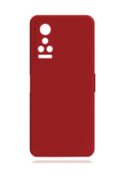 Nettech General Mobile Gm22 Pro Uyumlu Trend Seri Arka Koruma Kılıf - Mor Mor