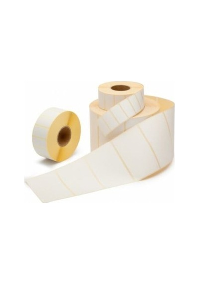 Pia Etiket Termal Etiket 30 X 50 Mm 1000 Li Rulo Diğer