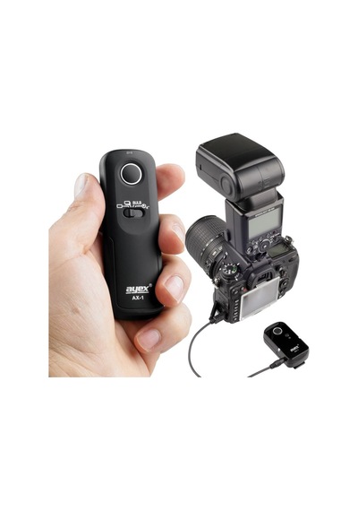 Ayex AX-1 S1 Sony için Kablosuz Kumanda