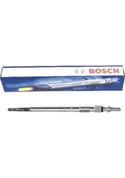 Land Rover Discovery 4 2.7tdv6 2009-2010 Bosch Kızdırma Bujisi