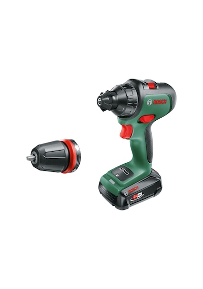 Bosch Advanced Drill 18 2.5Ah Akülü Delme Vidalama Makinesi - 06039B5005