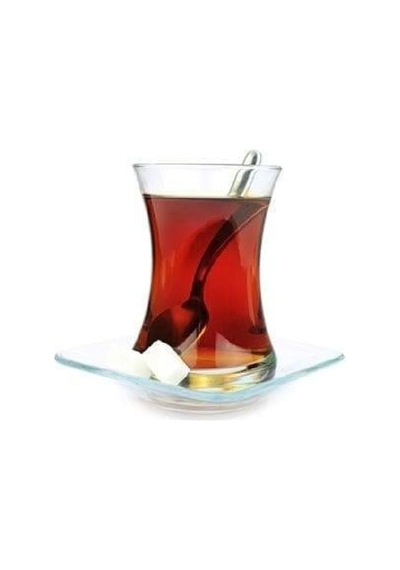 Beta Tea Taç Yaprak Siyah Çay 6x1 Kg