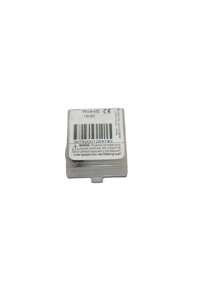 Mersen MRT2 2A Zaman Gecikmeli Sigorta 250V PCB Radial Fuse 3 Adet Ferraz Shawmut