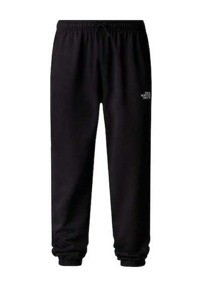 The North Face M Sımple Dome Regular Tapered Jogger Eşofman Altı Nf0a8c1w-jk3 Siyah