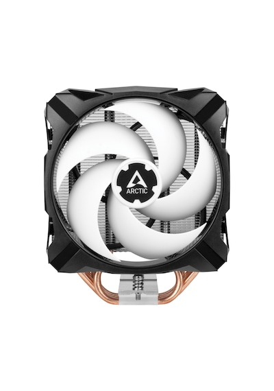 Arctic Freezer i35 İntel LGA 1200 / LGA 1700 Uyumlu 4x Isı Borulu