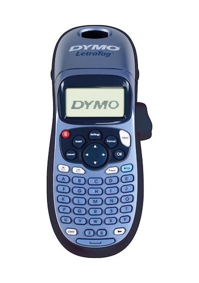 Dymo S0884010 Letratag Etiketleme Makinesi