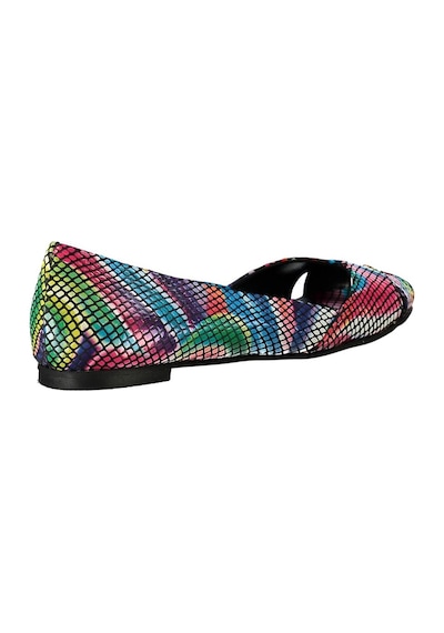 Fox Shoes Multi Kadın Sandalet B726109907