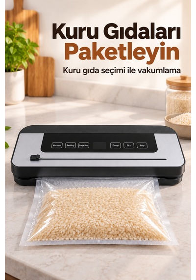 Proposet Vakum Ev Yaşam Diğer