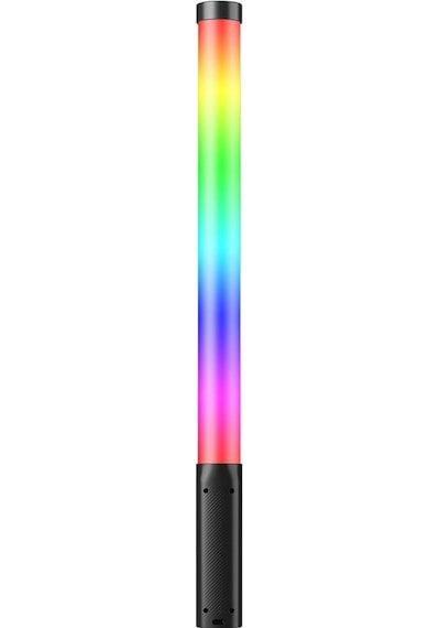 Ulanzi Vl119 10w Rgb Tüp Led Işık - Yeni Versiyon