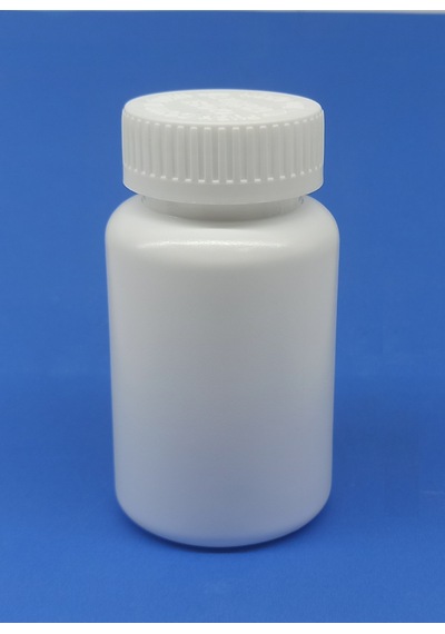 100 Adet 150 ML Numune-İlaç-Tarım-Ecza-Tablet-Hap Şişesi Kutusu