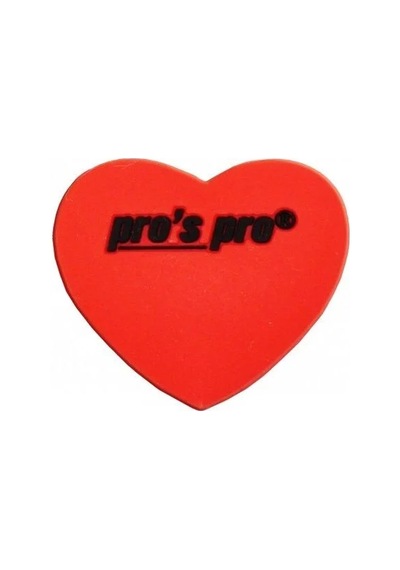 Pros Pro Kalp Figürü Tekli Titreşim Önleyici H188