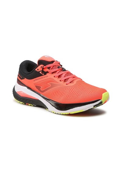 Joma R.HISPALIS 2307 Erkek Mercan Spor Ayakkabı RHISPS2307 Turuncu