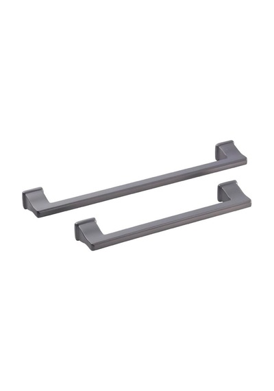 Doğanlar Techno Kulp Antrasit 224 Mm Kulp 181kld000544 Renkli