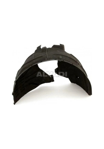 Audi Q5 2021-2023 Ön Çamurluk Davlumbazı Sol Oem No: 80a821172e