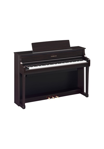 Yamaha Clavinova Clp875r Dijital Piyano Gülağacı