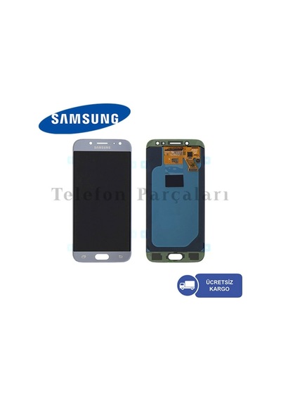 Samsung Uyumlu Galaxy J5 Pro Sm-J530F Lcd Ekran Dokunmatik Oled