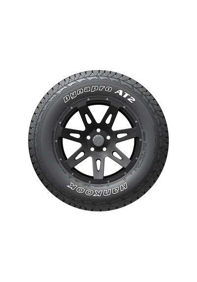 Hankook 255/60r18 108t Dynapro At2 Rf11 Suv Yaz 2025