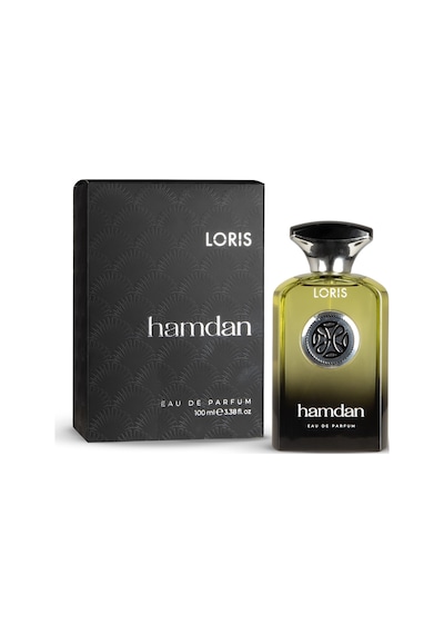 Loris Hamdan Unisex Parfüm EDP 100 ML