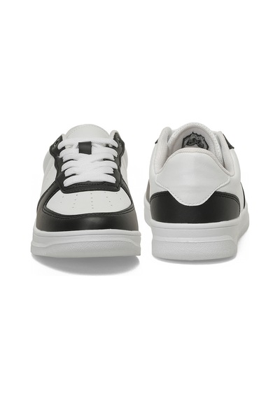 Torex Trx24s-004 W 6fx Siyah Kadın Sneaker 000000000102201890 Siyah