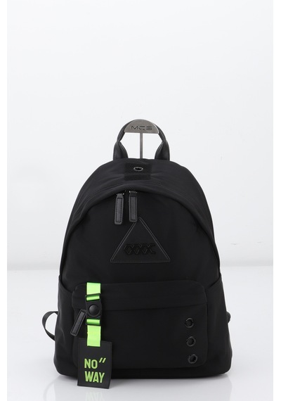 Baggaj Us25211 Unısex Spor Sırt Çantası Green