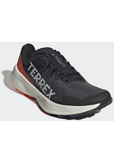 Adidas Terrex Agravıc Speed Erkek Spor Ayakkabı - Ig8017 Siyah